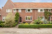 Woning Kerkhoflaan 10 Sneek