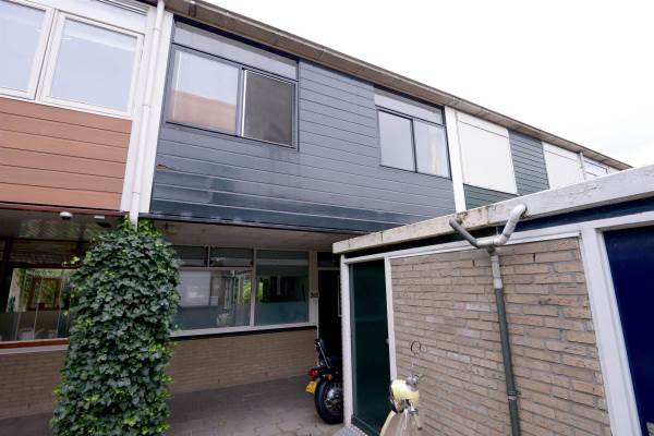 Woning Gildenburg 311 Deventer