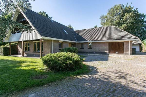 Woning Engelberterweg 74 Groningen