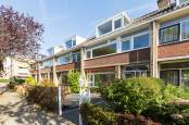Woning Europasingel 10 Koudekerk aan den Rijn
