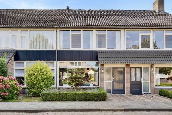 Woning Verwestraat 33 Sint-Oedenrode