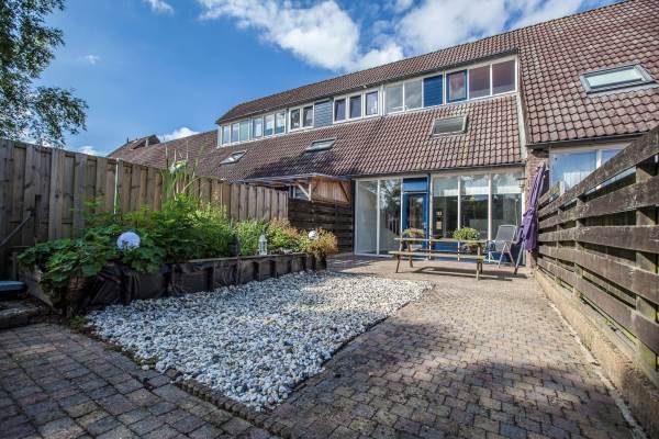 Woning Egge 7 Delfzijl