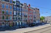 Woning Nassaukade 55I Amsterdam