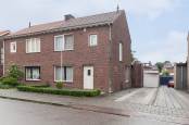 Woning Schoolstraat 14 Sint Geertruid