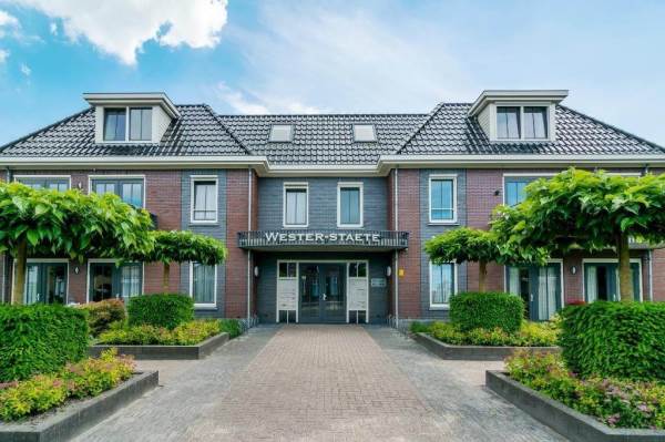 Woning Wester 60D Blokker