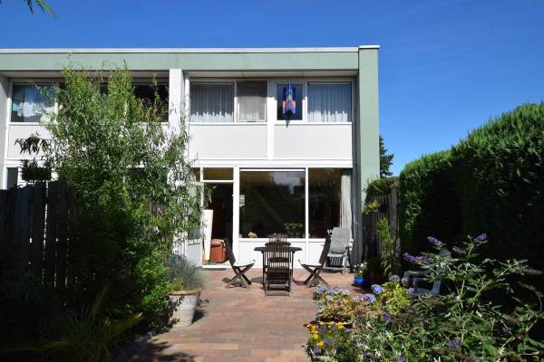 Woning Kantershof 112 Amsterdam