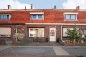 Woning Dahliastraat 24 Terneuzen