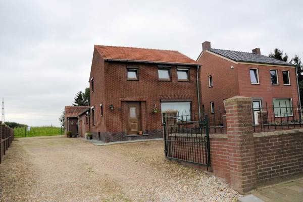Woning Prinsenbaan 15 Koningsbosch