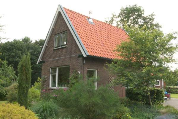 Woning Leidijk 5 Jubbega