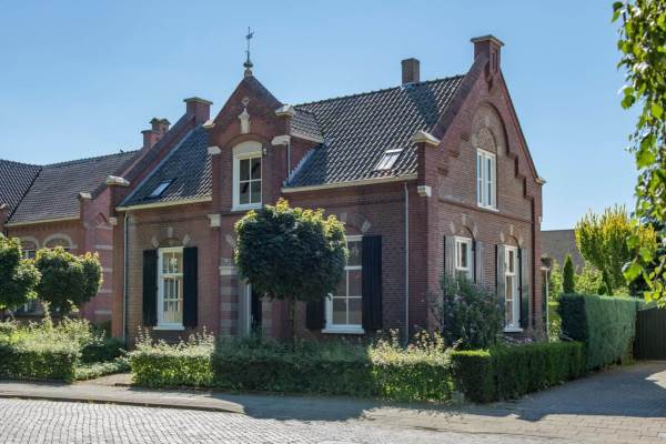 Woning Dijkstraat 28 Lichtenvoorde