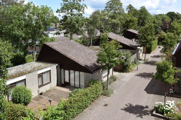 Woning Glanerbeek 15 Zwolle