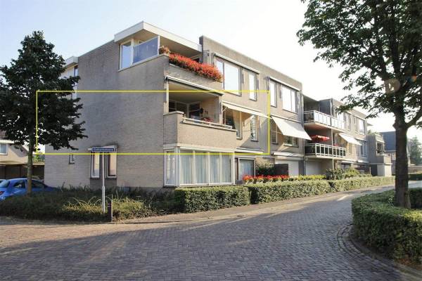 Woning Catharinahoeve 5 Heesch