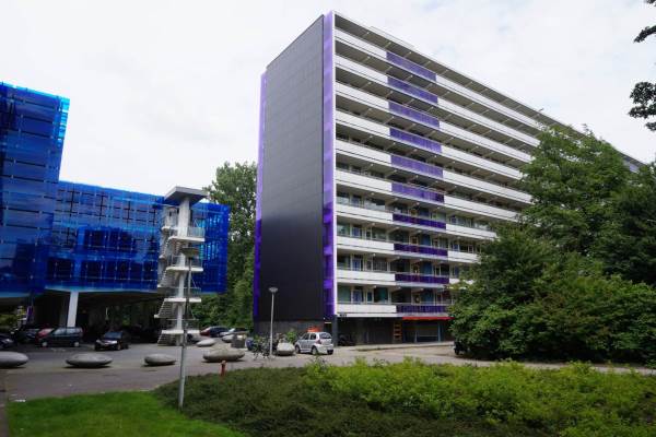 Woning Torenmolen 33PP Amsterdam