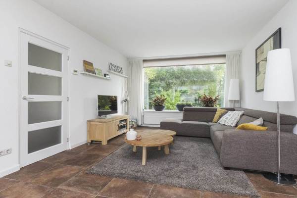 Woning Mr J R Thorbeckestraat 4 Zuidland