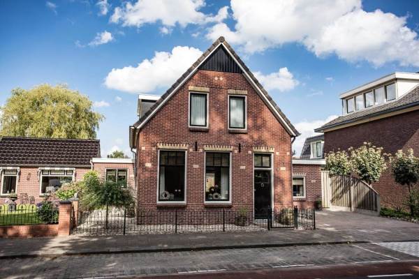 Woning Hexelseweg 18 Wierden