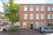 Woning Admiraal van Gentstraat 18G Utrecht