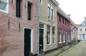 Woning Kleine Kerkstraat 5 Harlingen