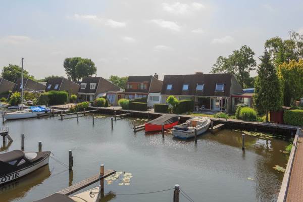 Woning Meerewijck 55 Leimuiden