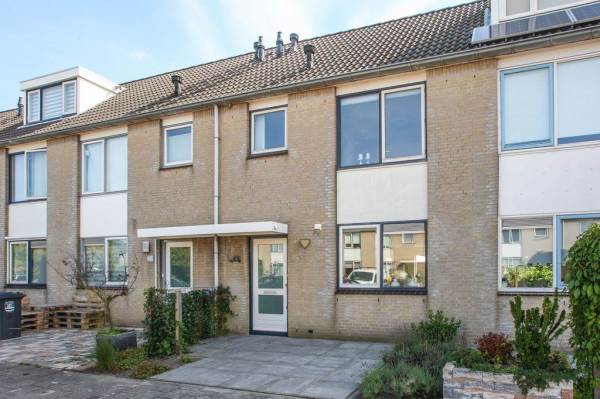 Woning Watersnip 6 's-Gravenzande