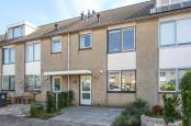 Woning Watersnip 6 's-Gravenzande