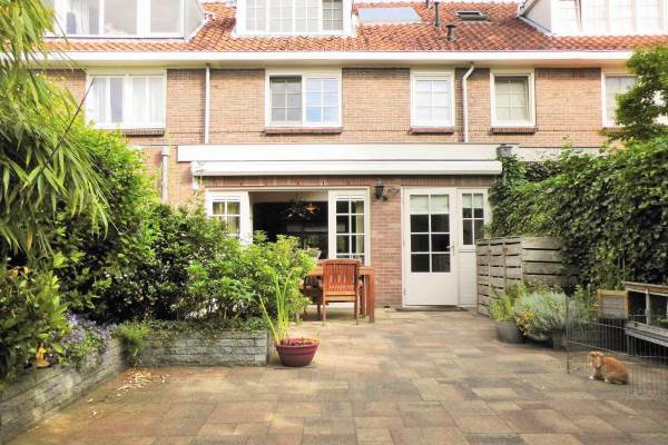 Woning Keizer Karelweg 124* Amstelveen