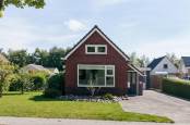 Woning Nijewei 27 Harkema