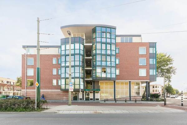 Woning Haagweg 2F 208 Rijswijk