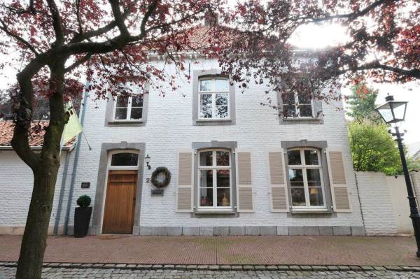 Woning Singelstraat West 2 Stevensweert