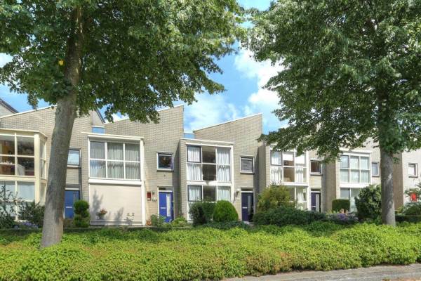 Woning Levantstraat 64 Hengelo