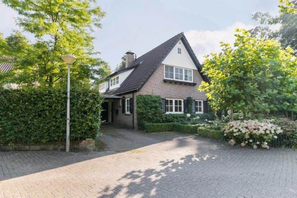 Woning Erasmuslaan 29 Eindhoven