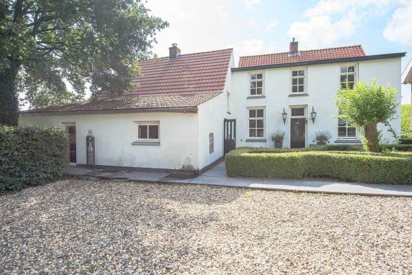 Woning Ravensteinseweg 519 Niftrik
