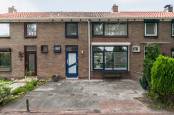 Woning Esdoornlaan 3 Terneuzen