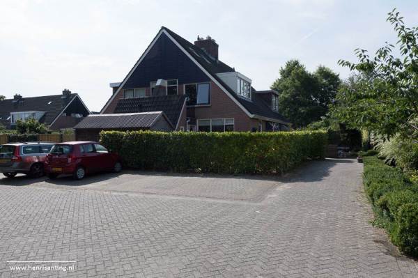 Woning Kreuzeveen 6 Vledder
