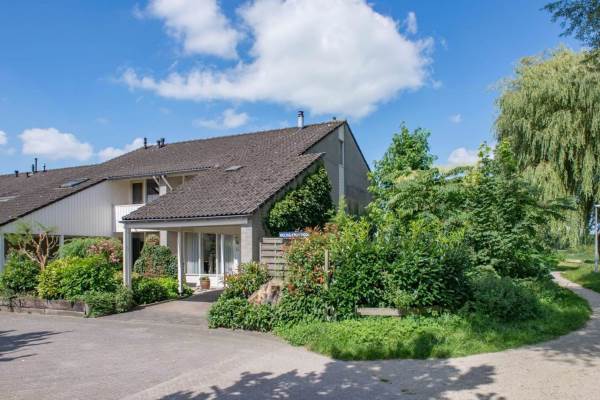Woning Mercurius 57 Lichtenvoorde