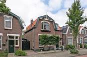 Woning Prins Hendrikstraat 57 Zwijndrecht