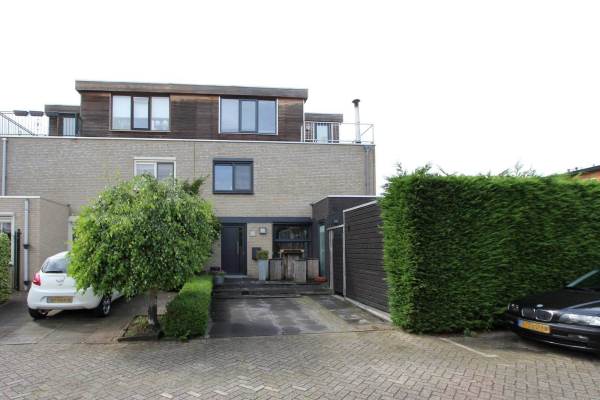 Woning Grondel 20 Alblasserdam