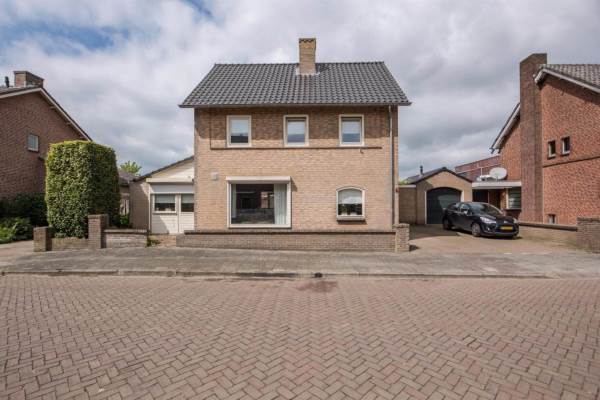 Woning Marijkelaan 9 Oss