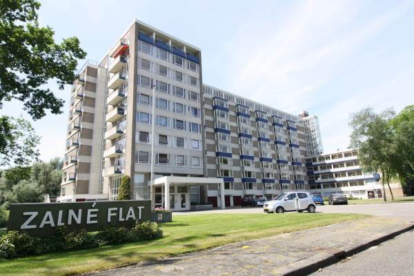 Woning Weteringpark 789 Zwolle