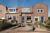 Woning Noordeinde 70 Waddinxveen