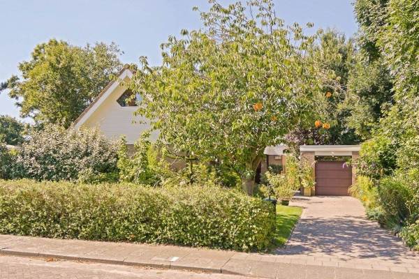 Woning Eikenlaan 2 Den Helder