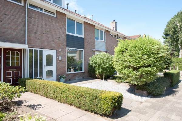 Woning Dr Vlaanderenlaan 82 Koudekerk aan den Rijn