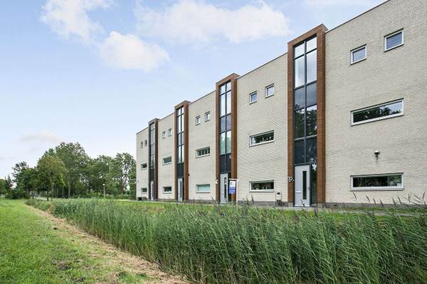 Woning Jordaenslaan 79 Vlissingen