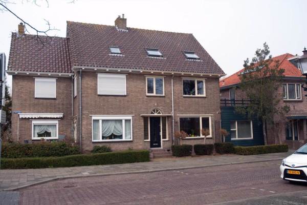 Woning Turfhoek 19 Medemblik