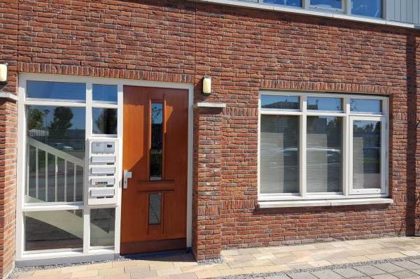 Woning Jan Stuytstraat 14 Bergschenhoek