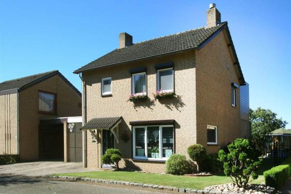 Woning Maasweg 22 Neer
