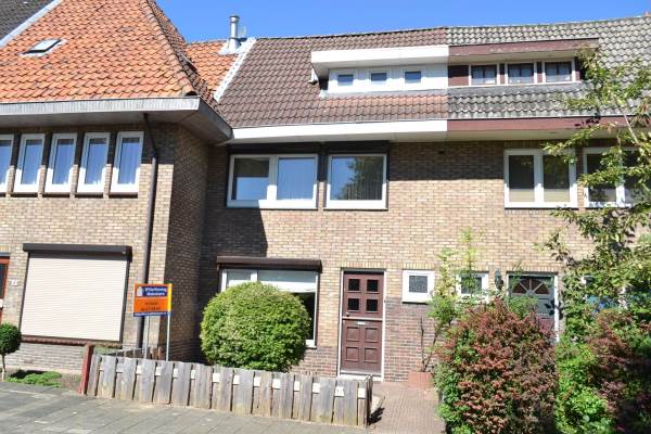 Woning Mgr.Nolensplein 10 Eygelshoven