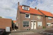 Woning Burgemeester Drijberplein 2 Sliedrecht