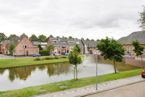 Woning Ottergracht 13 Rotterdam