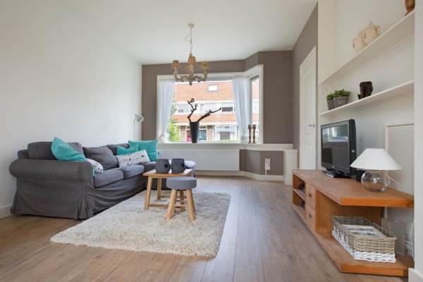 Woning Dahliastraat 49 Leeuwarden