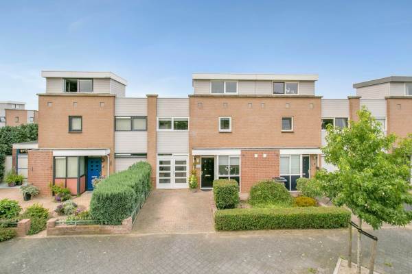 Woning Diemewei 4506 Wijchen